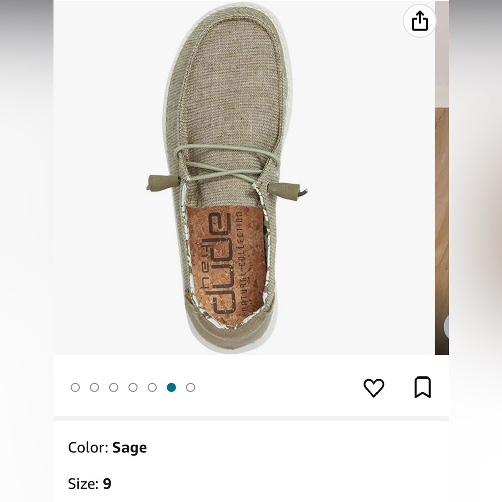 Hey Dude Shoes